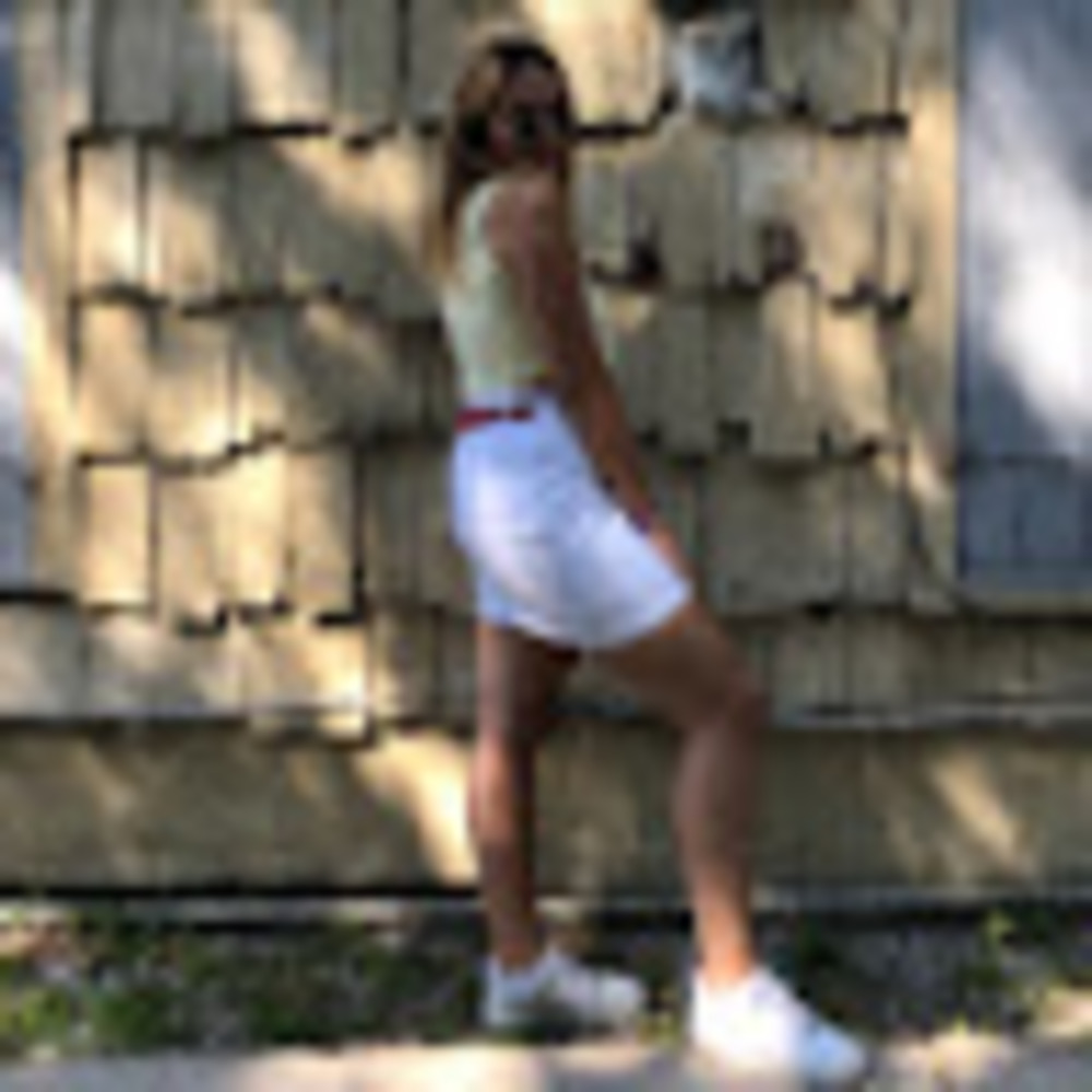 Meet your Posher, Beatrice